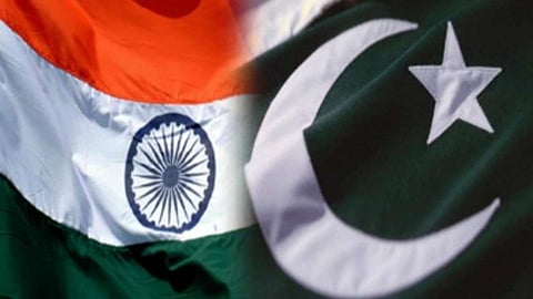 india-pakistan