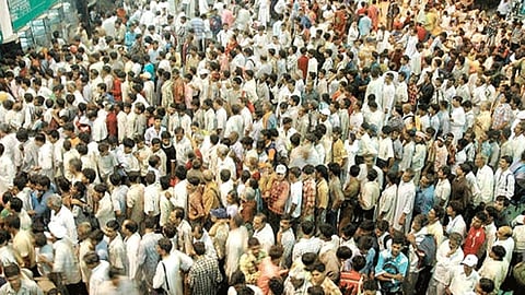 Ireland tops India at 84th in world hope index; Yemen at the last position