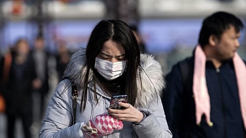 चीनमधून मायदेशी परतणाऱ्यांना या गोष्टींची द्यावी लागेल लेखी हमी