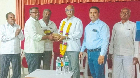 Satara Latest Marathi News