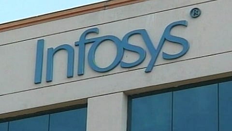 Infosys