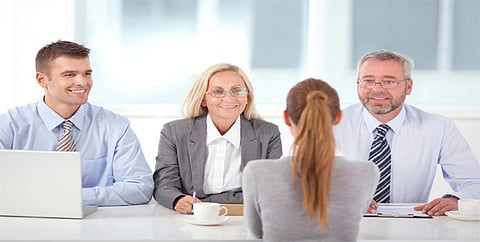 You want to get the salary you want in your job ...