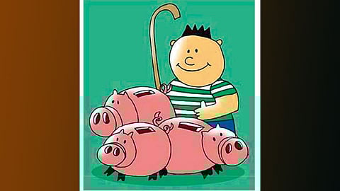 अनिश्चित बाजारात इक्विटी योजनेत गुंतवणूक करावी का?