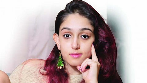 I am clinically depressed confesses Aamir Khan daughter Ira Khan