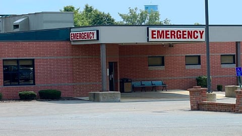 ISIC hospital in Amravati off from last 8 months