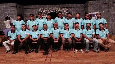 कौतुकास्पद : नेत्रदानाबाबत भोसरीतील 'या' सोशल फाउंडेशनचं काम उल्लेखनीय