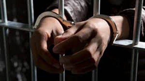 jail