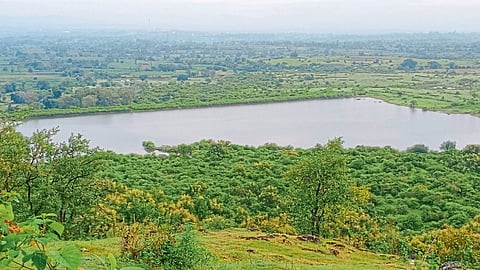 Rain for another four days