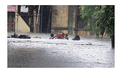 Common account holders away from compensation