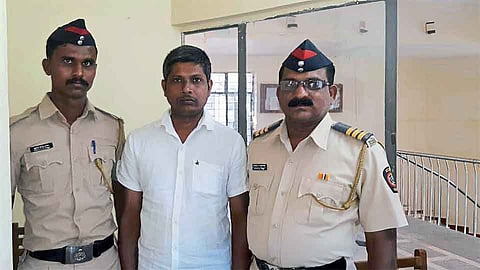 Sindudurg Mother Murder Lifetime Punishment