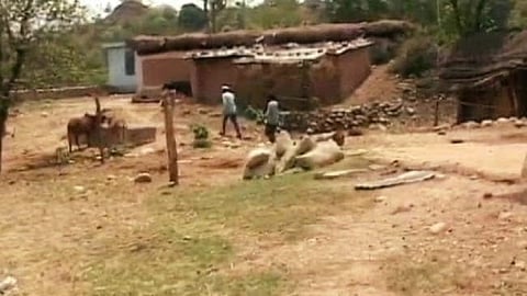 जारावंडी परिसराचा लगतच्या आदिवासी भागातील 50 ते 60 गावांशी संपर्क जोडला आहे. म्हणजे जवळपास 15 ते 20 हजार लोकसंख्या आहे. परंतु या परिसरात बॅंक व इंटरनेटची सुविधा नसल्याने नागरिकांची हेळसांड होत आहे.