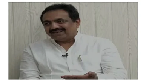 Minister of State for Water Resources jayant patil covid 19 infected health marathi news