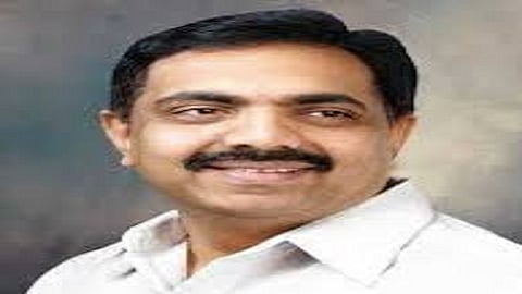 The meeting was held at the District Collector's Office in sangli