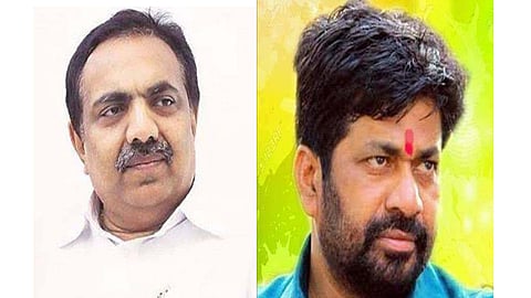 jayant patil bacchu kadu