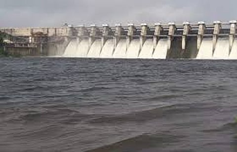 Jalasamadhi to one in Jayakwadi