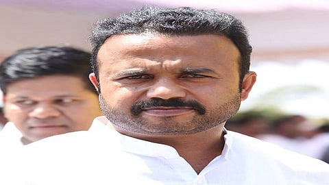 कॉंग्रेसला शेतकऱ्यांच्या भल्याचे काही देणे-घेणे नाही : आमदार जयकुमार गोरे