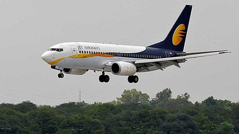 जेट एअरवेज संदर्भात 'हिंदुजा बंधू' सकारात्मक?