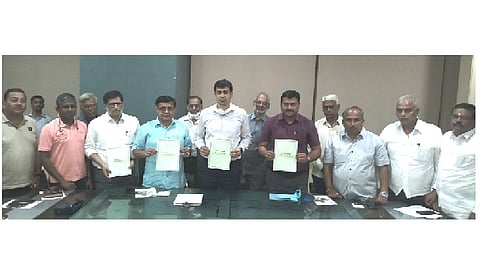 Private sector investment is important in tourism