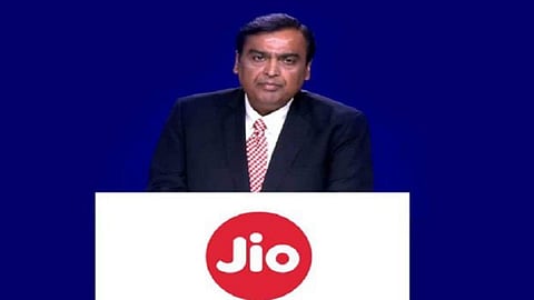 jio