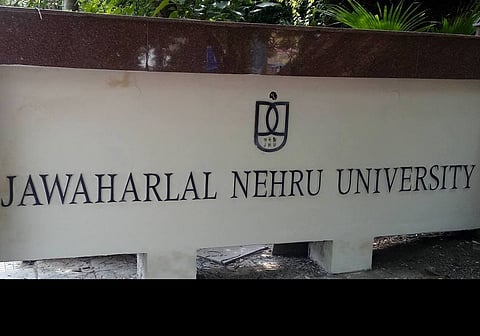 JNU