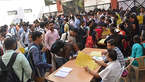 बेरोजगारांना संधी! साता-यात सलग सहा दिवस रोजगार मेळावा