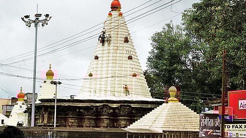 ambabai and jyotiba temple time duration increased for opening in kolhapur