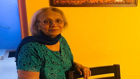 jyotsna mohile.
