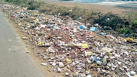 Satara Latest Marathi News, Satara News