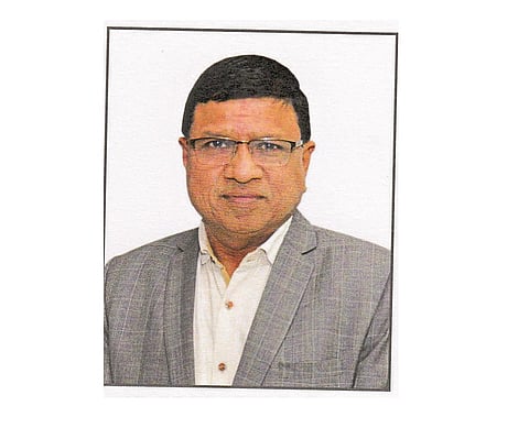 Ganeshotsav let's celebrate small this year ...