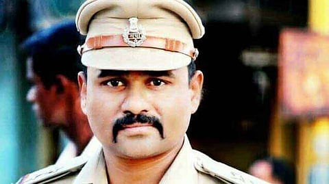 संशयित आरोपीला ठार करून मृतदेह जाळला : सांगली पोलिसांची अमानुषता