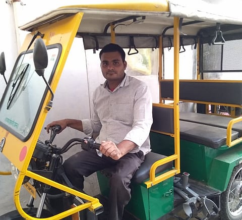 कमलेश लांजेवार