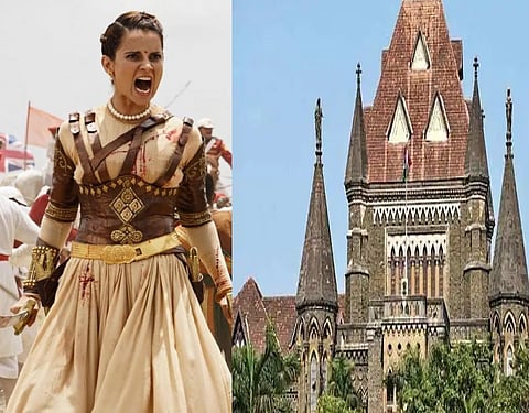 पाकव्याप्त काश्मीरचे वक्तव्य मान्य नाही, न्यायालयाकडून कंगनाचीही कानउघडणी