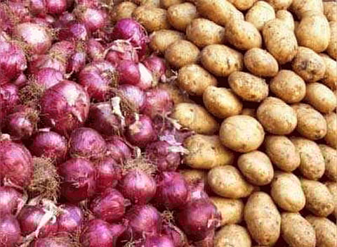 The fear of Corona in karad taluka