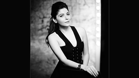 FIR Against Singer Kanika Kapoor