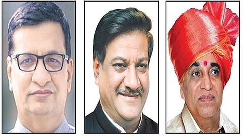 राजकारणात मोठी घडामोड! कऱ्हाडात 'कट्टर विरोधक' येणार एका व्यासपीठावर