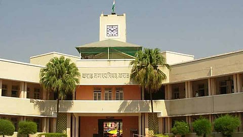 Karhad Municipal Corporation