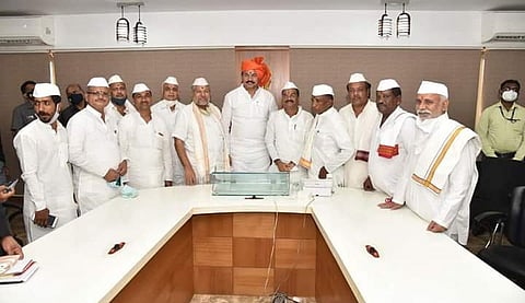 आळंदी, पंढरपूरमधील कार्तिकी वारीबाबत नाना पटोले म्हणतात...