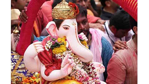 Ganapati