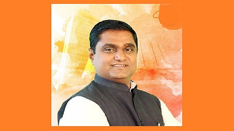 MLA Kinikar says, Terminate the Committee on Character Tools
