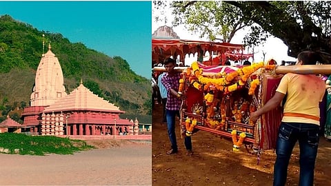 festival of shigmo start in konkan precaution of corona