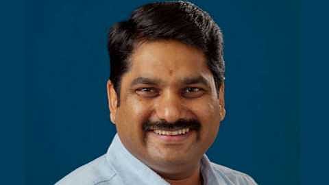 minister hasan mushrif criticism on bjp leader chandrakant patil