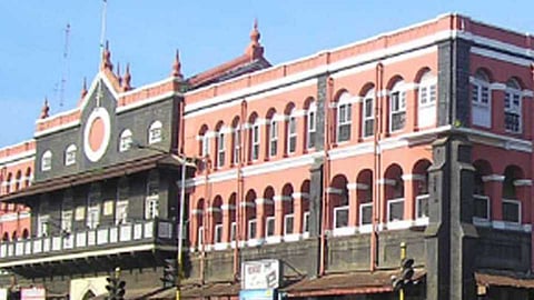 election preparations in kolhapur for municipal corporation