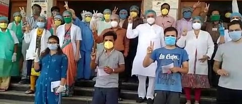 औरंगाबादेत आता फक्त १४ कोरोनारुग्ण