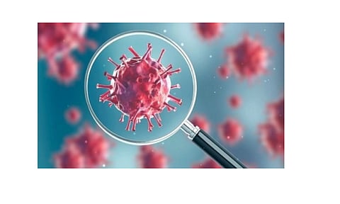 Even After Quarantine, The Door Of The House Is Closed Kolhapur Marathi News