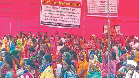 Satara Latest Marathi News, Satara News