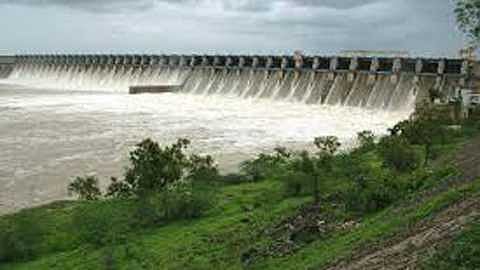 koyna Dam