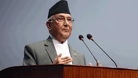 kp oli sharma.jpg
