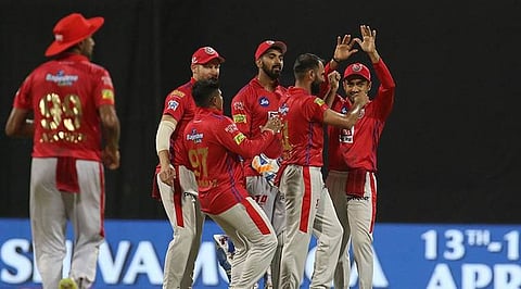 KL Rahul named captain of Kings XI Punjab for the 2020 edition