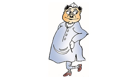 Loksabha 2019 : राजकारण... नको रे बाबा!