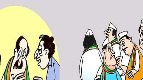 Nashik Vidhan Sabha Election